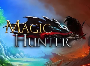 Magic Hunter preview