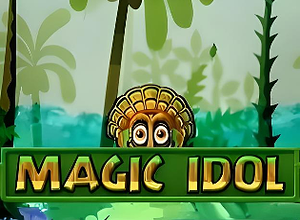 Magic Idol