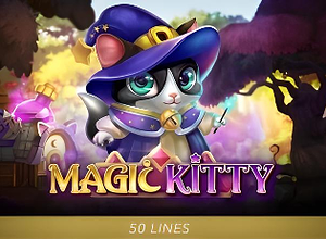 Magic Kitty preview