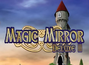Magic Mirror Deluxe 2 HD preview