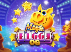 Magic Piggy OG preview