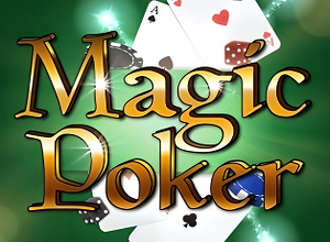 Magic Poker preview