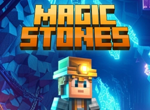 Magic Stones preview
