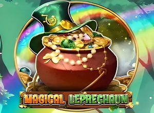 Magical Leprechaun