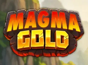 Magma Gold logo