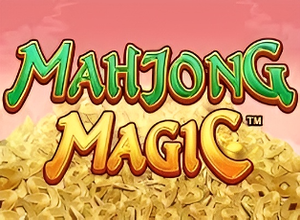 Mahjong Magic