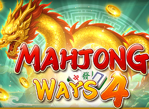 Mahjong Ways IV