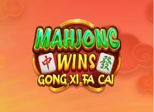 Mahjong Wins Gong Xi Fa Cai preview