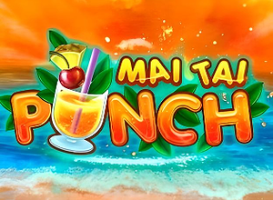 Mai Tai Punch