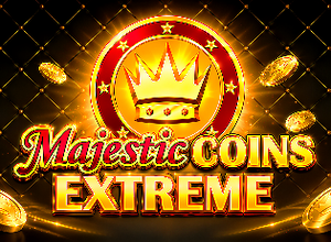Majestic Coins Extreme