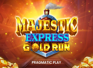Majestic Express Gold Run