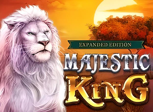 Majestic King Expanded Edition