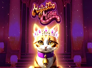 Majestic Meow preview