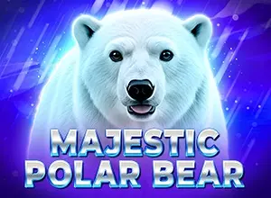 Majestic Polar Bear