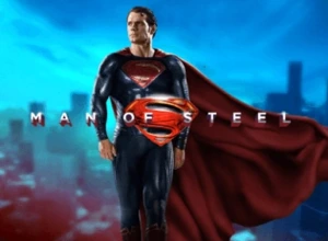 Man of Steel