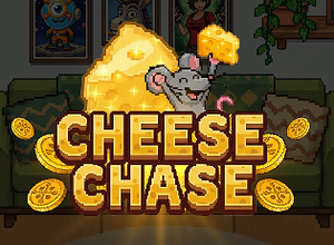 Mancala Cheese Chase preview