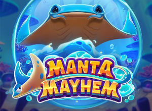 Manta Mayhem preview