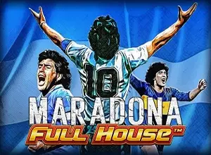 Maradona Full House preview