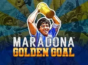 Maradona Golden Goal