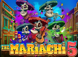 Mariachi 5