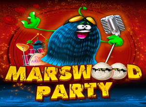 Marswood Party