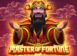 Master of Fortune