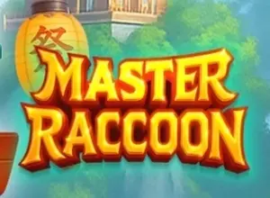 Master Raccoon preview