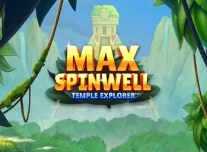 Max Spinwell Temple Explorer
