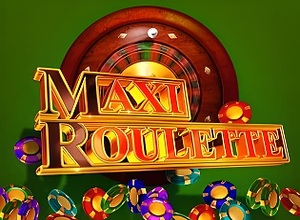 Maxi Roulette preview