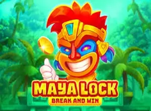 Maya Lock Break and Win