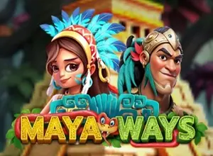 Maya Ways preview