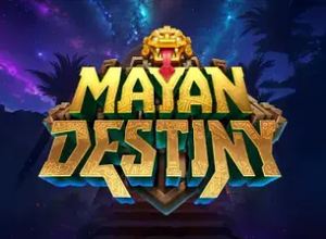 Mayan Destiny logo
