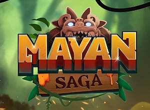 Mayan Saga