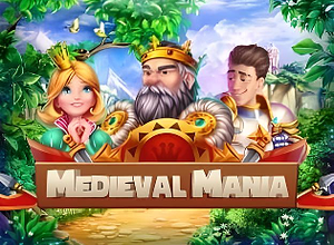 Medieval Mania