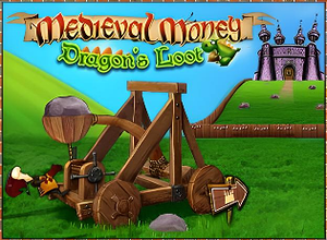 Medieval Money Dragons Loot preview