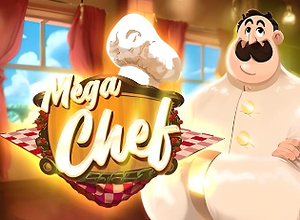 Mega Chef preview