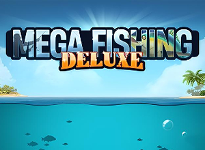 Mega Fishing Deluxe preview