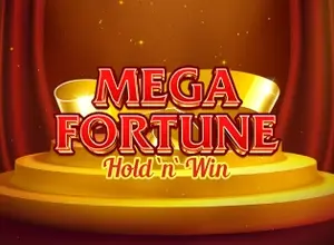 Mega Fortune Hold N Win preview