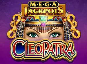 Mega Jackpots Cleopatra