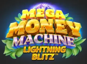 Mega Money Machine Lightning Blitz preview