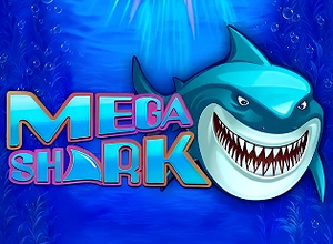 Mega Shark preview