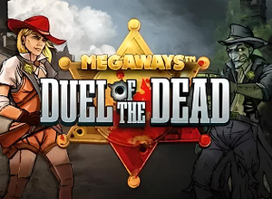 Megaways Duel of the Dead