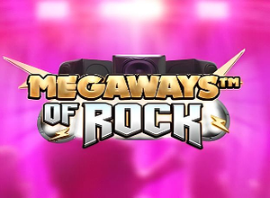 Megaways of Rock