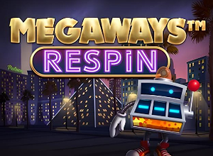 Megaways Respin