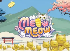 Meow Meow preview