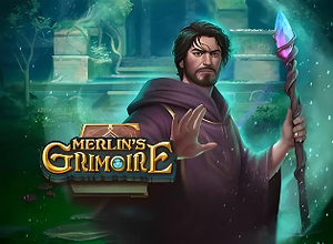 Merlins Grimoire
