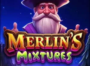 Merlins Mixtures preview