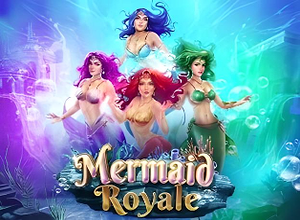 Mermaid Royale