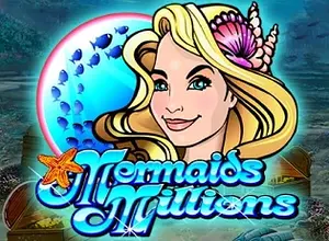 Mermaids Millions
