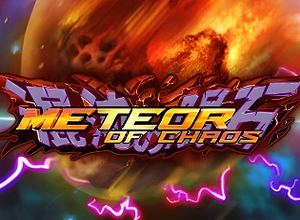 Meteor Of Chaos
